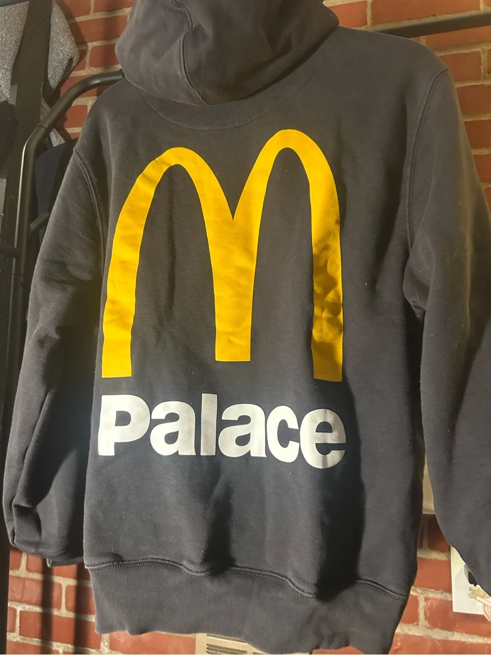 PALACE like new